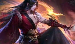 橘右京修罗皮肤最新爆料,华丽变身，剑舞风云！